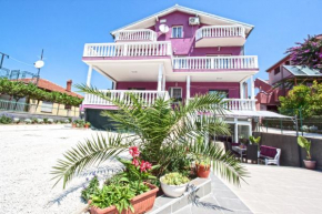 Гостиница Apartments Villa Excellente Belvedere  Пула